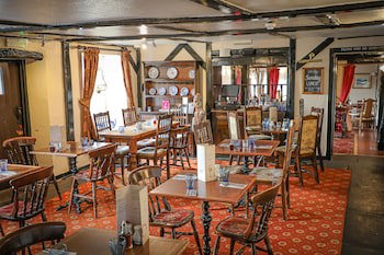 Queens Head Inn
