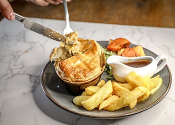 Queens Head Inn