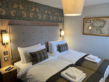 Queens Head Inn