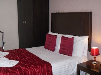Richmond Hotel