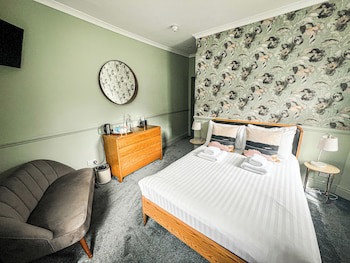 Rock House Hotel