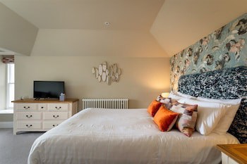 Rock House Hotel