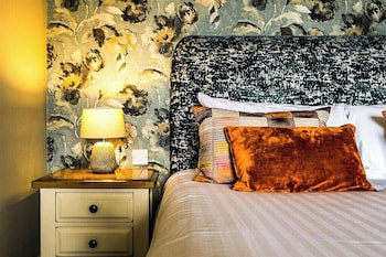Rock House Hotel