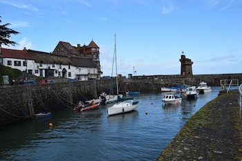 Rock House Hotel