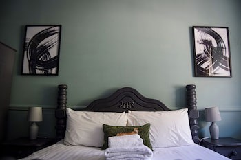 Rock House Hotel