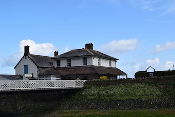 Rock House Hotel