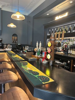 Rock House Hotel