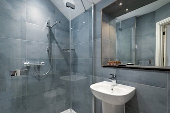 Rock House Hotel