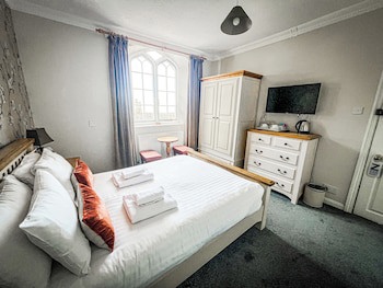 Rock House Hotel
