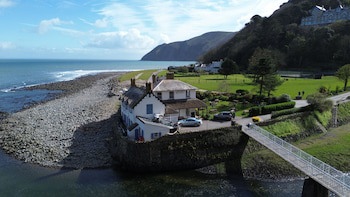 Rock House Hotel