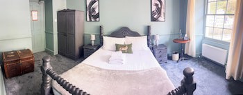 Rock House Hotel