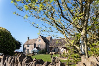 The Old Lodge