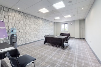 Village Hotel Hull