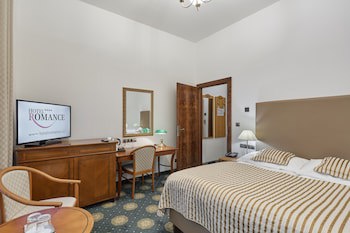 Hotel Romence galeri fotoğrafı
