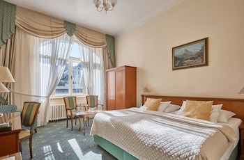 Hotel Romence galeri fotoğrafı