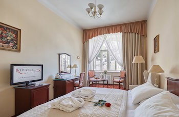 Hotel Romence galeri fotoğrafı