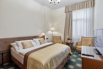 Hotel Romence galeri fotoğrafı