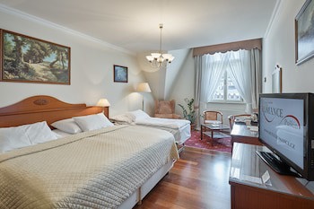 Hotel Romence galeri fotoğrafı