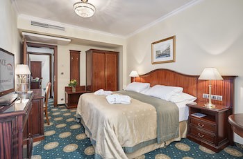 Hotel Romence galeri fotoğrafı