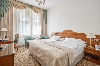 Hotel Romence galeri fotoğrafı