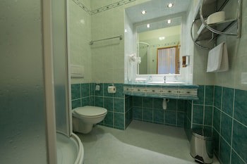 Hotel Romence fotoğrafı