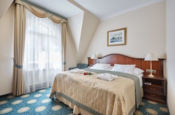 Hotel Romence galeri fotoğrafı