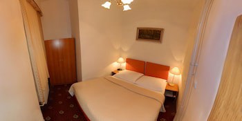 Hotel Romence galeri fotoğrafı