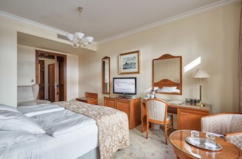 Hotel Romence galeri fotoğrafı