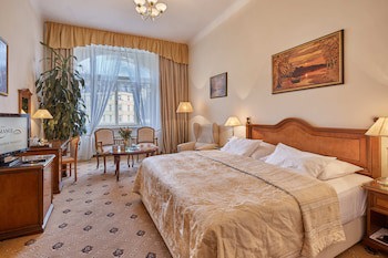 Hotel Romence galeri fotoğrafı
