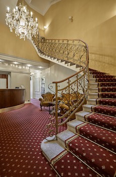 Hotel Romence fotoğrafı