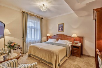 Hotel Romence galeri fotoğrafı