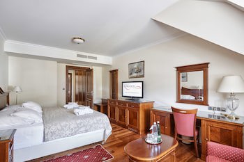 Hotel Romence galeri fotoğrafı