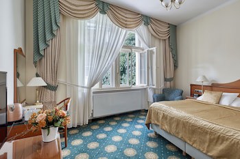 Hotel Romence galeri fotoğrafı