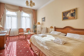 Hotel Romence galeri fotoğrafı