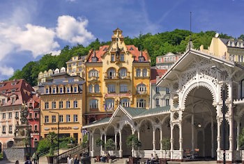 Hotel Romence