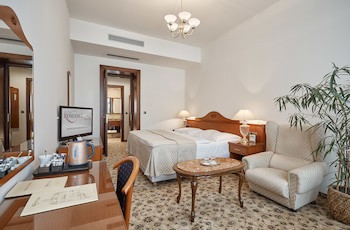 Hotel Romence galeri fotoğrafı
