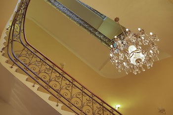 Hotel Romence fotoğrafı