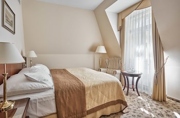 Hotel Romence galeri fotoğrafı