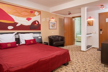 Grand Hotel Brasov