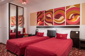 Grand Hotel Brasov