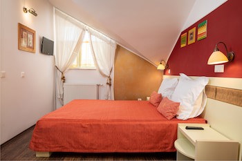 Grand Hotel Brasov