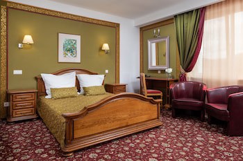 Grand Hotel Brasov