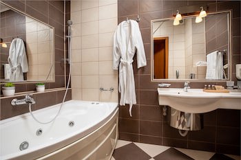 Grand Hotel Brasov