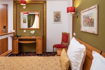 Grand Hotel Brasov