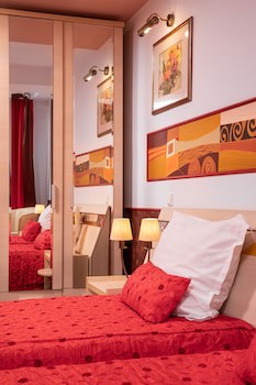 Grand Hotel Brasov