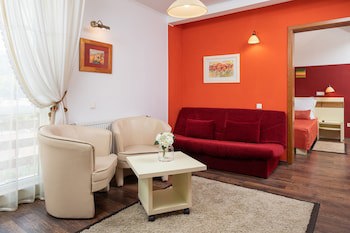 Grand Hotel Brasov