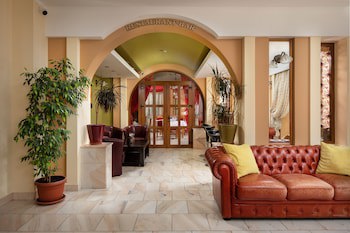 Grand Hotel Brasov