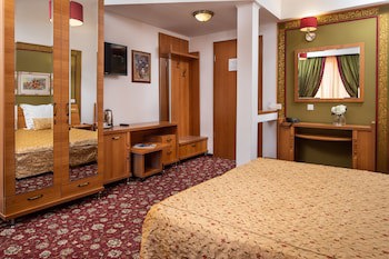 Grand Hotel Brasov