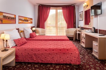 Grand Hotel Brasov
