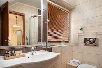 Grand Hotel Brasov